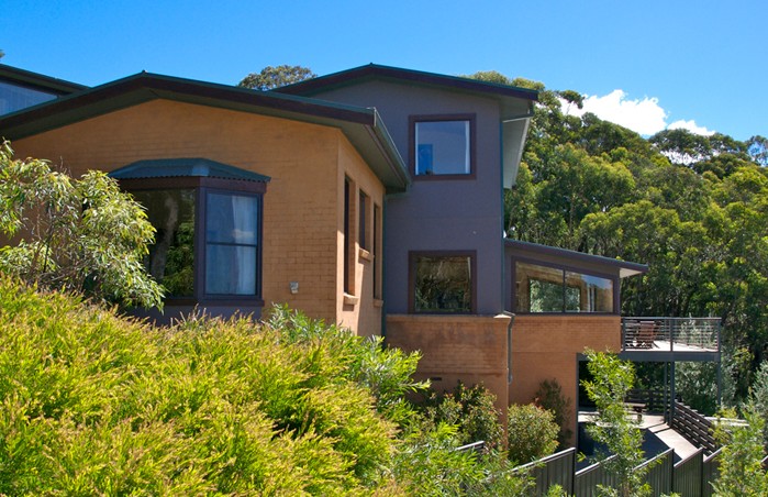 Bodhi View - Accommodation Tasmania
