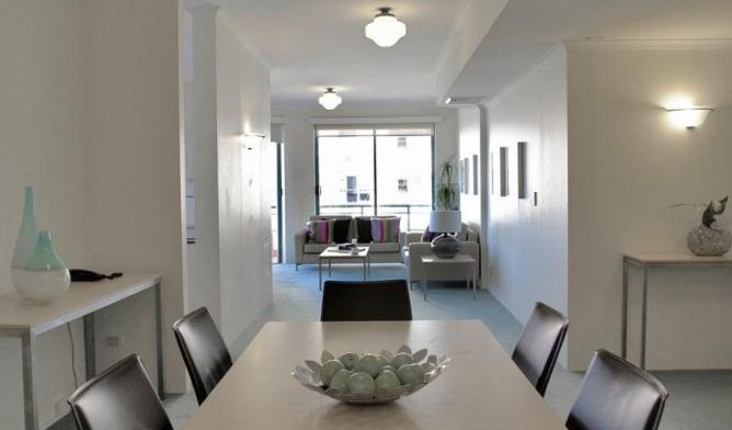 AeA The Coogee View Beachfront Serviced Apartments - thumb 2