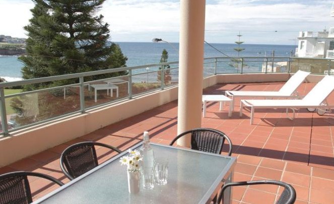 AeA The Coogee View Beachfront Serviced Apartments - thumb 4