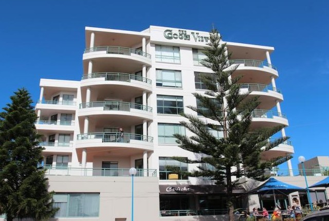 AeA The Coogee View Beachfront Serviced Apartments - thumb 5