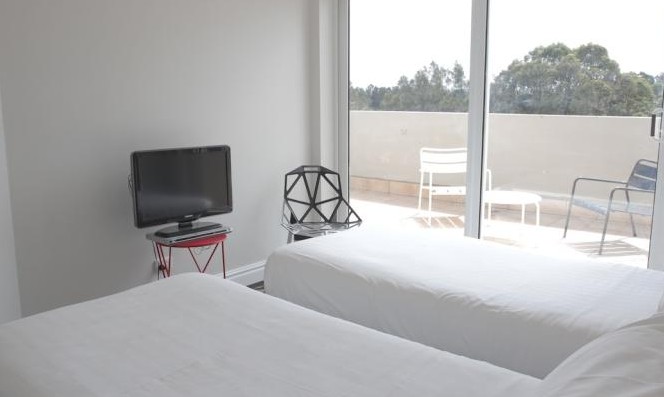 AEA Sydney Airport Serviced Apartments - Redcliffe Tourism