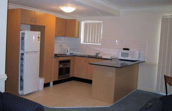 Caulta Apartments Parramatta - thumb 4