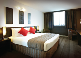 Mercure Sydney Potts Point - Accommodation Resorts