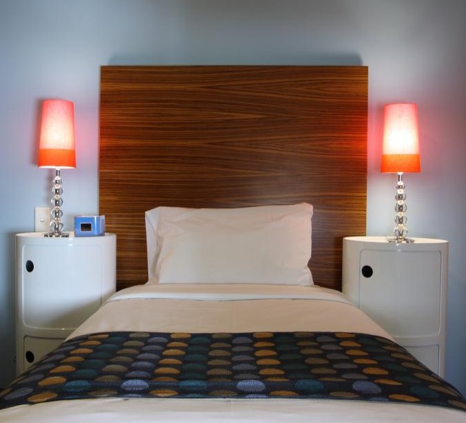 Abey Hotel Sydney - Accommodation Resorts