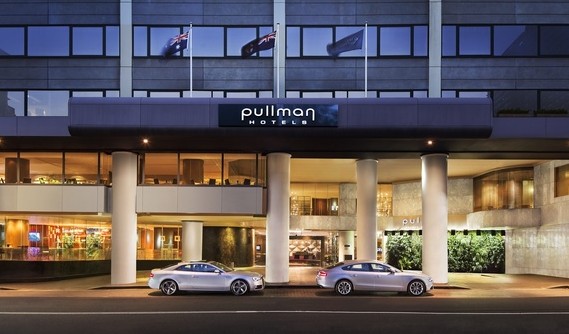 Pullman Sydney Hyde Park - thumb 0