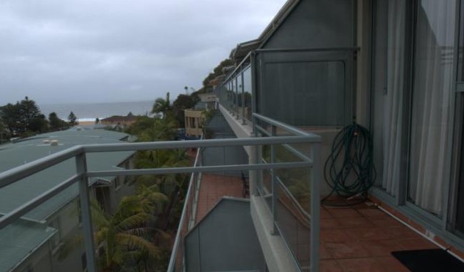 Avoca Palms Resort - Accommodation in Brisbane