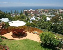 Barnhill Breezes - Coogee Beach Accommodation