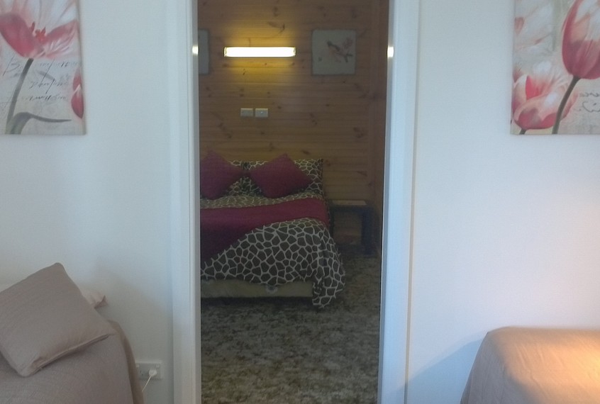 Black Stump Motel - Whitsundays Accommodation