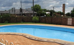 All Travellers Motor Inn - Accommodation Nelson Bay