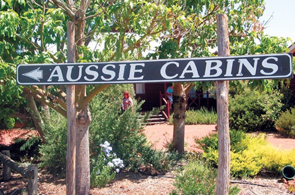 Aussie Cabins - thumb 1