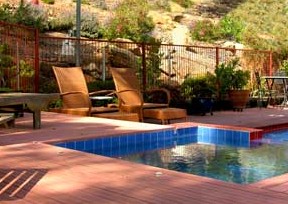 Amazing Country Escapes - Wombadah Guesthouse - Accommodation Port Hedland