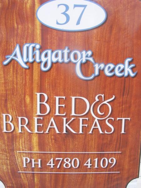 Alligator Creek Bed And Breakfast - thumb 4