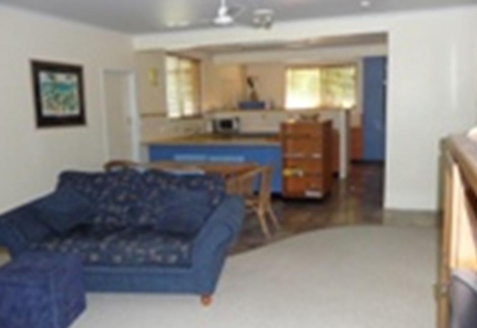 Leeway Beach House - Accommodation Cooktown
