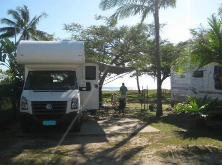 Bucasia Beachfront Caravan Resort - thumb 1
