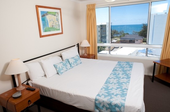 Bargara Blue Resort - Accommodation in Bendigo 3