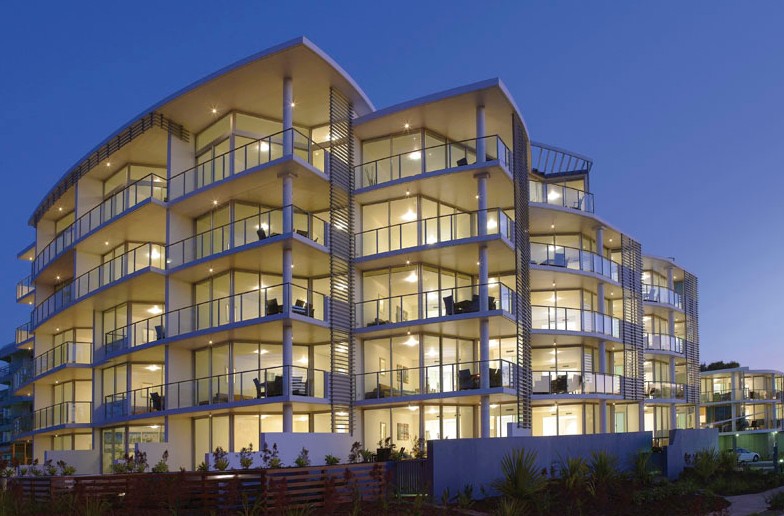 Manta Bargara Resort - Grafton Accommodation
