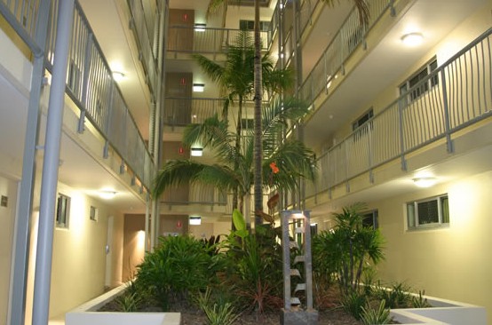 The Point Resort Bargara - Accommodation in Brisbane
