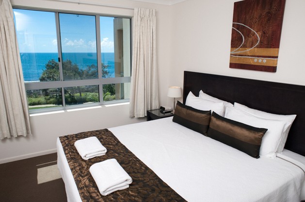 The Point Resort, Bargara - Accommodation Sydney 3