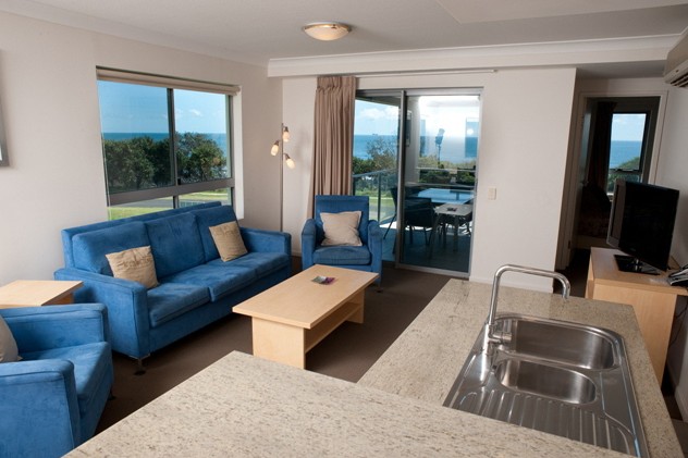 The Point Resort, Bargara - Accommodation Sydney 4
