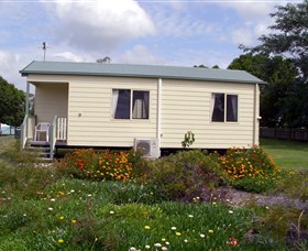Mountain View Caravan Park - Accommodation in Surfers Paradise