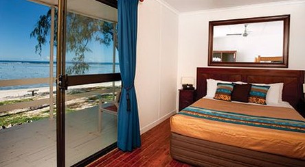 Lady Elliot Island Eco Resort - Accommodation Mount Tamborine 2