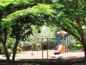 Miara Holiday Park - Lismore Accommodation 1