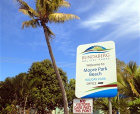 Moore Park Beach Holiday Park - thumb 2