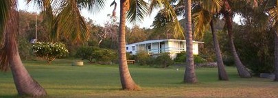 Svendsens Beach Great Keppel Island - Accommodation in Brisbane