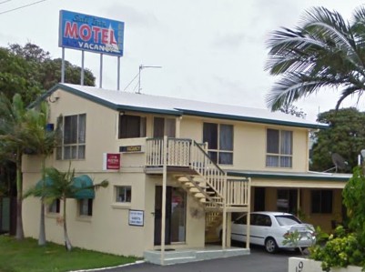 Sail Inn Motel - Accommodation Sunshine Coast