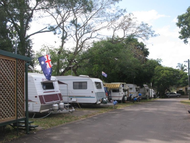 Huntsville Caravan Park - Grafton Accommodation 2