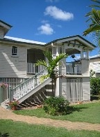 Eco Queenslander Holiday Home And B&B - thumb 1