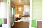 Flora Alba Cottage and Jacaranda on Pallas - Accommodation Resorts