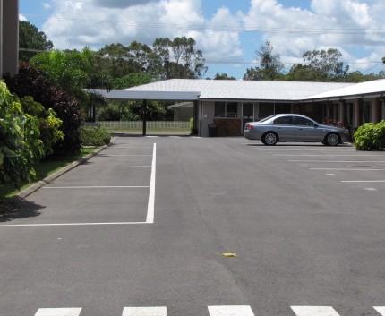 Maryborough Motel And Conference Centre - thumb 3
