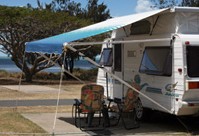 Pialba Beachfront Tourist Park - Coogee Beach Accommodation 0