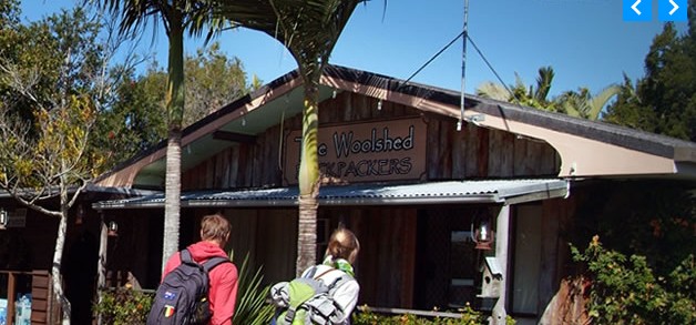 Woolshed Backpackers - thumb 5