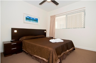 Australis Shelly Bay Resort - thumb 3