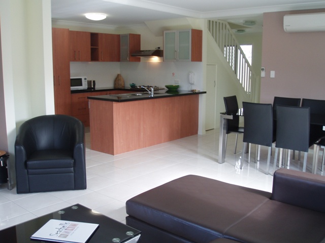 Boat Harbour Resort - Tweed Heads Accommodation