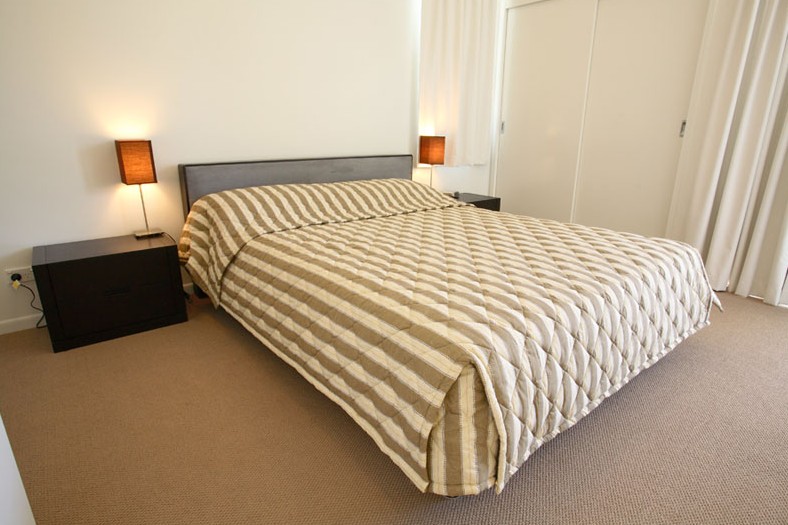 Agnes Water Beach Club - Coogee Beach Accommodation