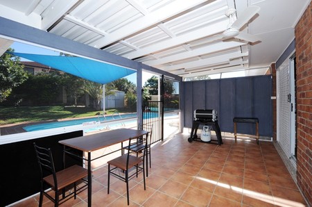 Kwren's Gladstone Executive Accommodation - Coogee Beach Accommodation 5