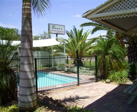 Banjos Overnight  Holiday Units - Redcliffe Tourism