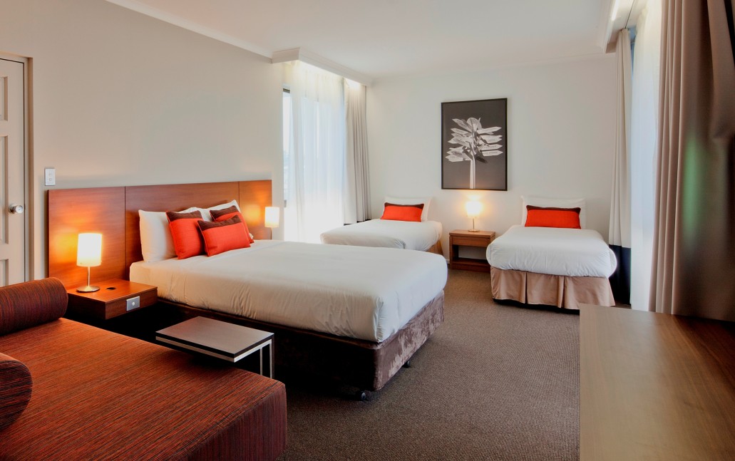 Ibis Styles Mt Isa Verona - Accommodation Resorts