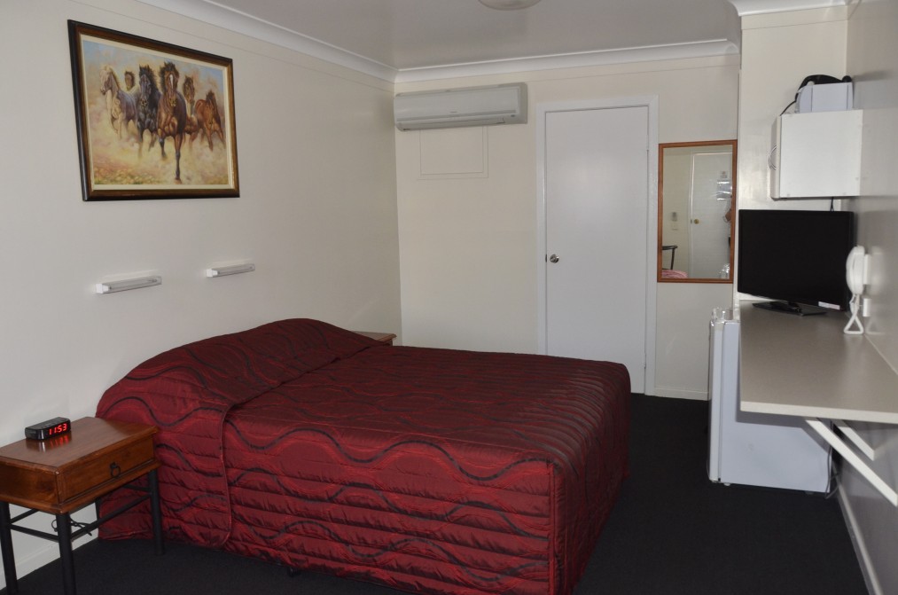 Waltzing Matilda Motor Inn - Accommodation Sydney