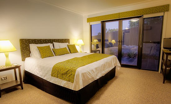 Sippers At Ballandean - Kempsey Accommodation