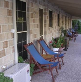Twinstar Guesthouse and Observatory - Lismore Accommodation