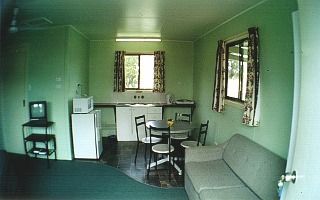 Country Style Accommodation Park - thumb 0