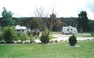 Country Style Accommodation Park - thumb 2