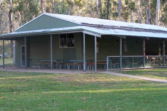 Goomburra Valley Campground - Coogee Beach Accommodation 0