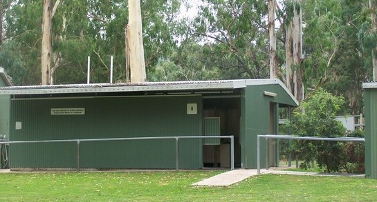 Goomburra Valley Campground - Coogee Beach Accommodation 4