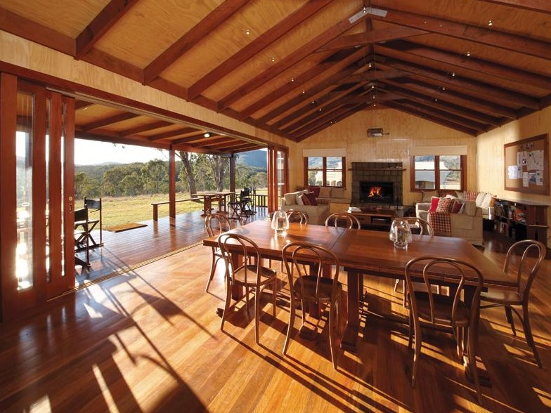 Spicers Canopy - Accommodation Directory