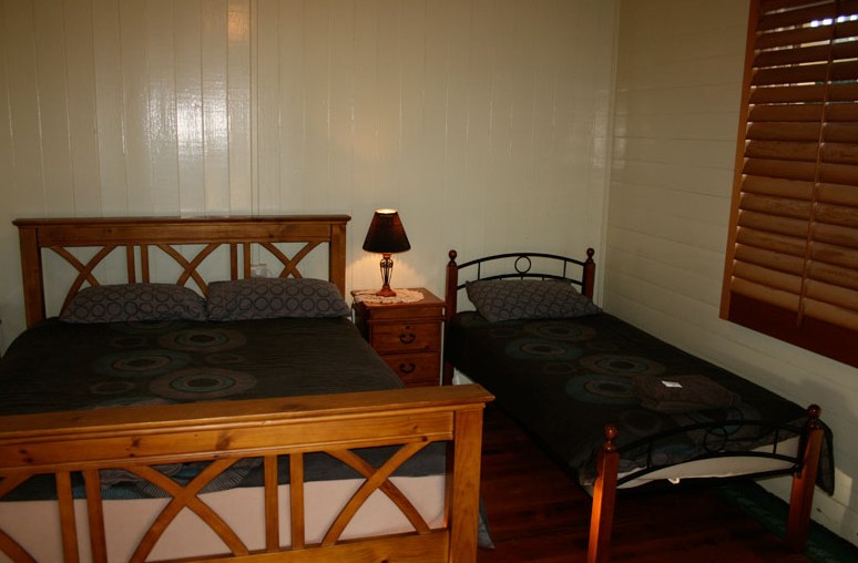 Connor House - Accommodation Cooktown